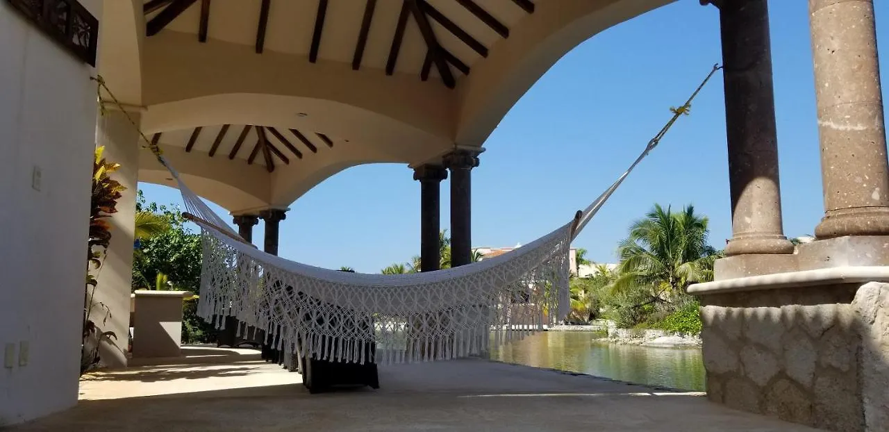 Apartment Condo Bellmare Puerto Aventuras