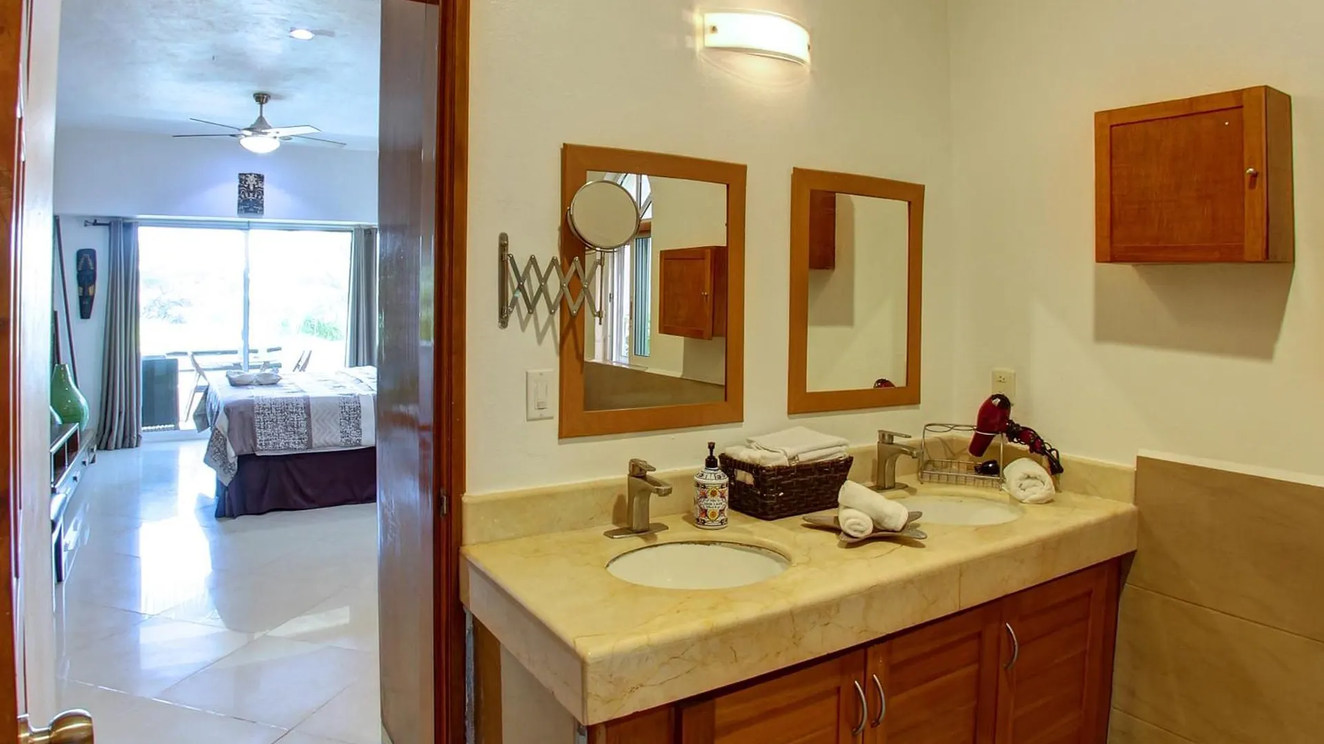 Apartment Condo Bellmare Puerto Aventuras Mexico