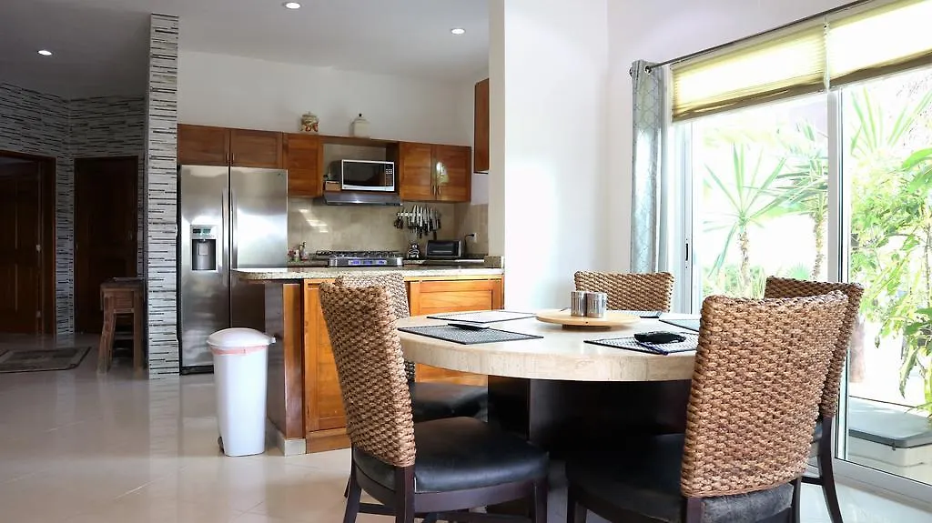 Condo Bellmare Puerto Aventuras 0*,