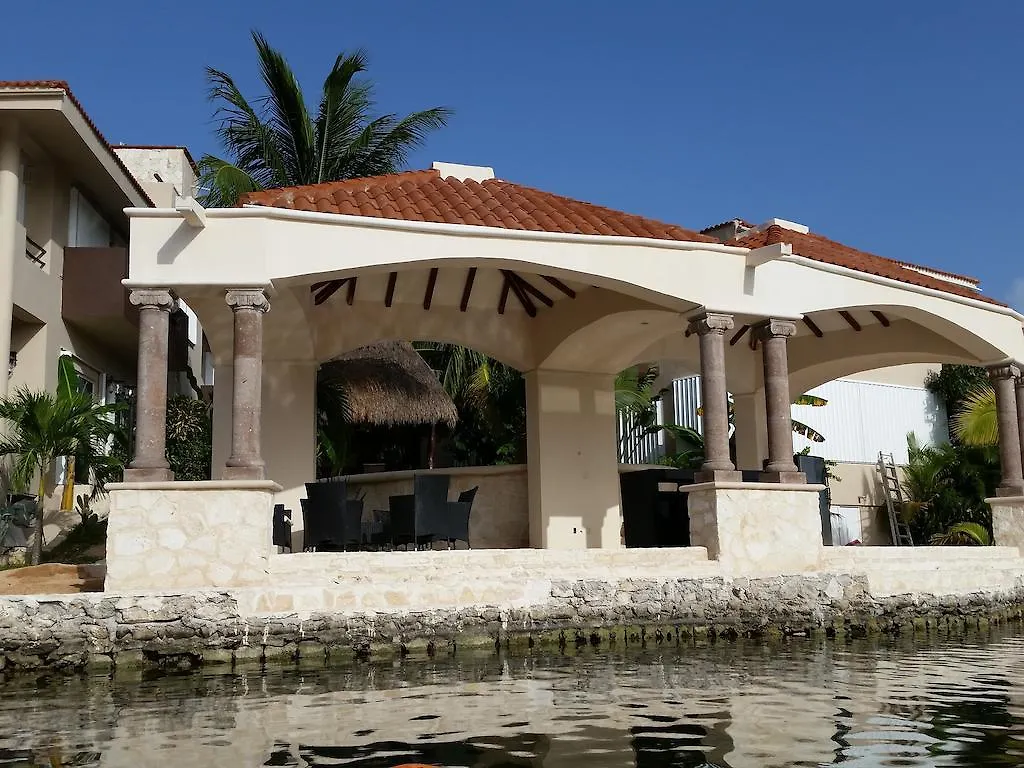 Condo Bellmare Puerto Aventuras Apartment