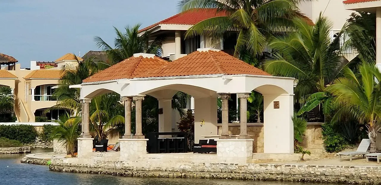 Condo Bellmare Puerto Aventuras Apartment