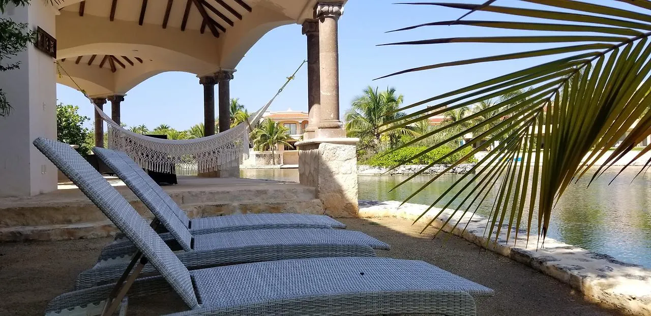 Condo Bellmare Puerto Aventuras 0*,  Mexico