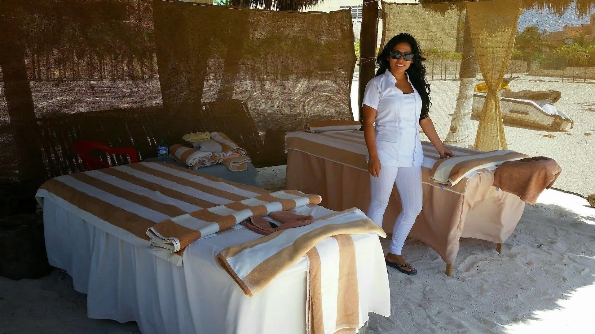 Condo Bellmare Puerto Aventuras