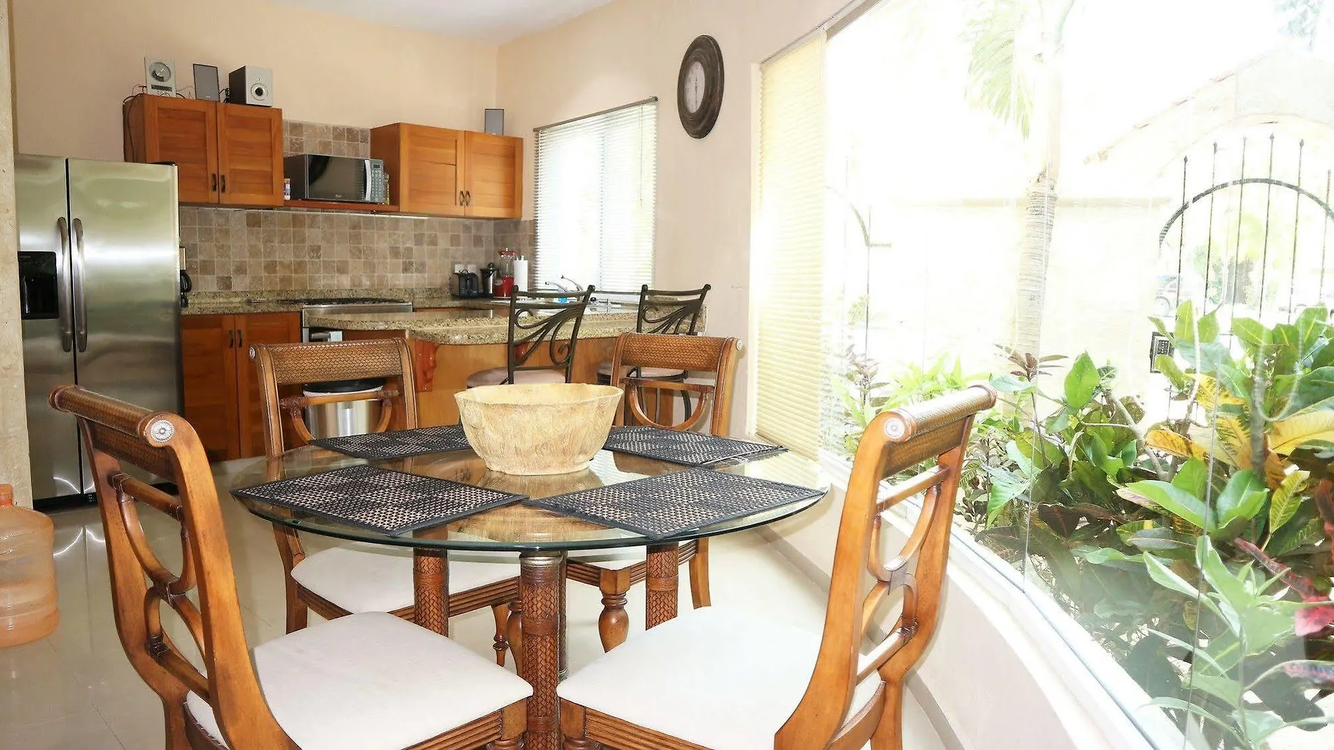 Condo Bellmare Puerto Aventuras Apartment
