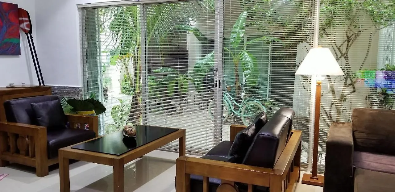 Condo Bellmare Puerto Aventuras Apartment