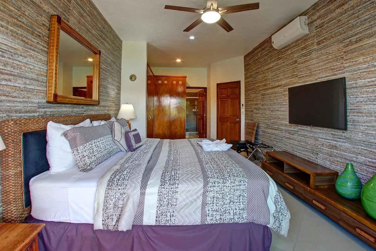 Condo Bellmare Puerto Aventuras