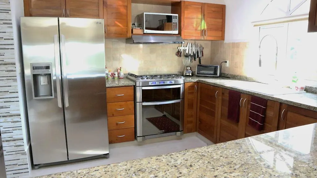 Appartamento Condo Bellmare Puerto Aventuras