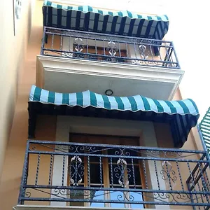 International Apartment Cancun